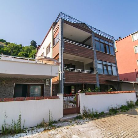 Boztepe Apart Amasra Dış mekan fotoğraf