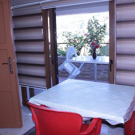 Boztepe Apart Amasra Dış mekan fotoğraf