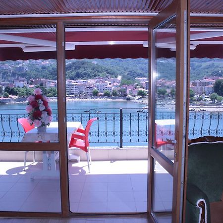 Boztepe Apart Amasra Dış mekan fotoğraf