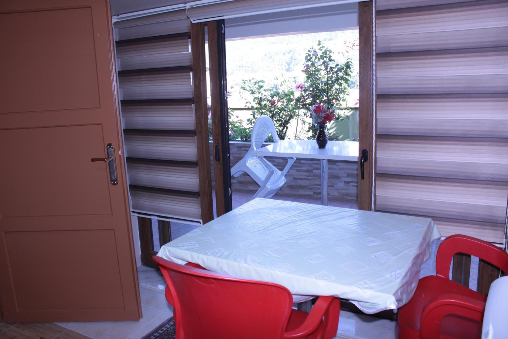 Boztepe Apart Amasra Dış mekan fotoğraf