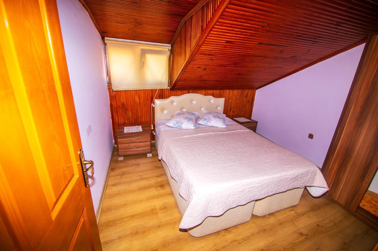 Boztepe Apart Amasra Dış mekan fotoğraf
