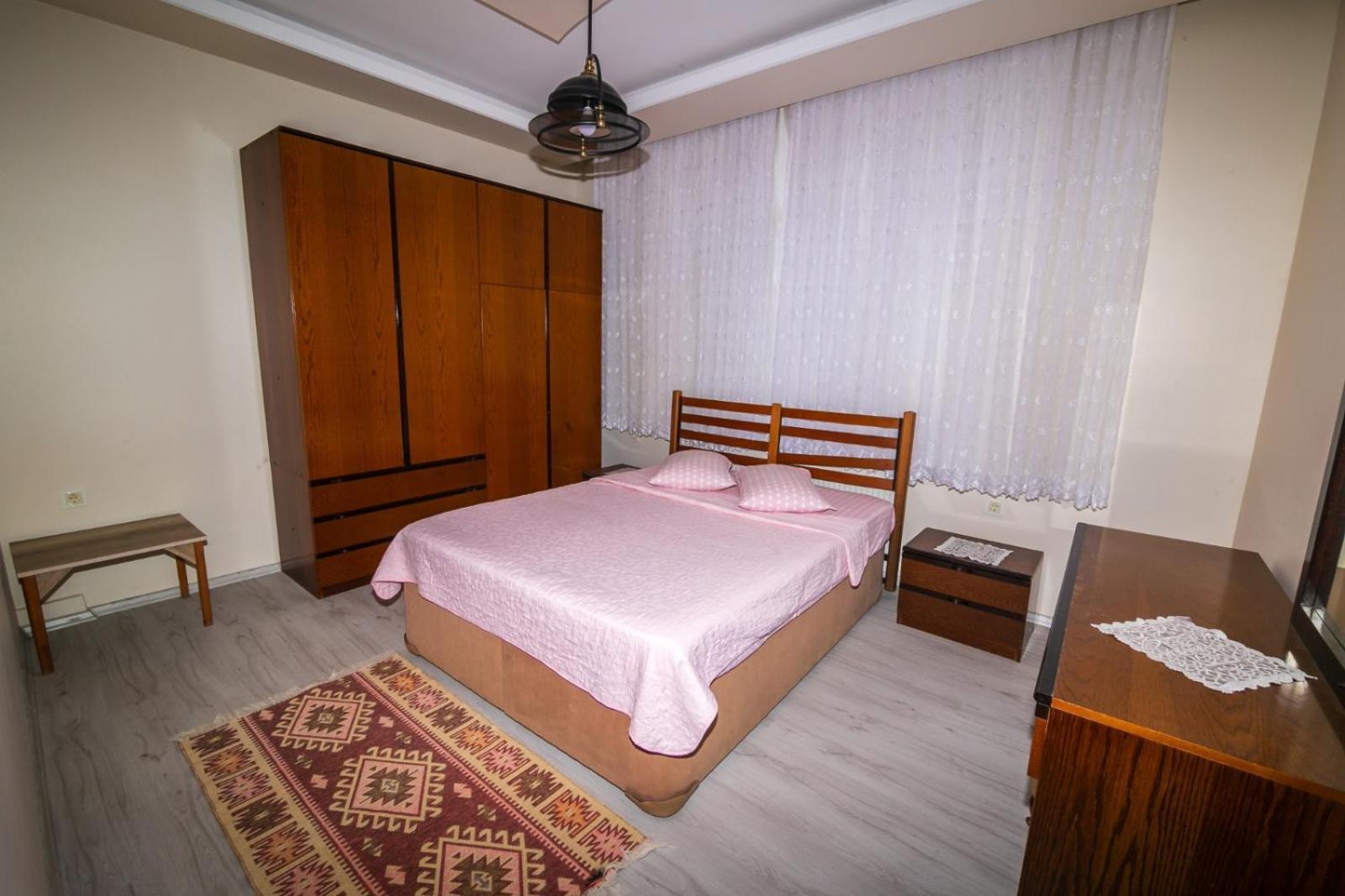 Boztepe Apart Amasra Dış mekan fotoğraf