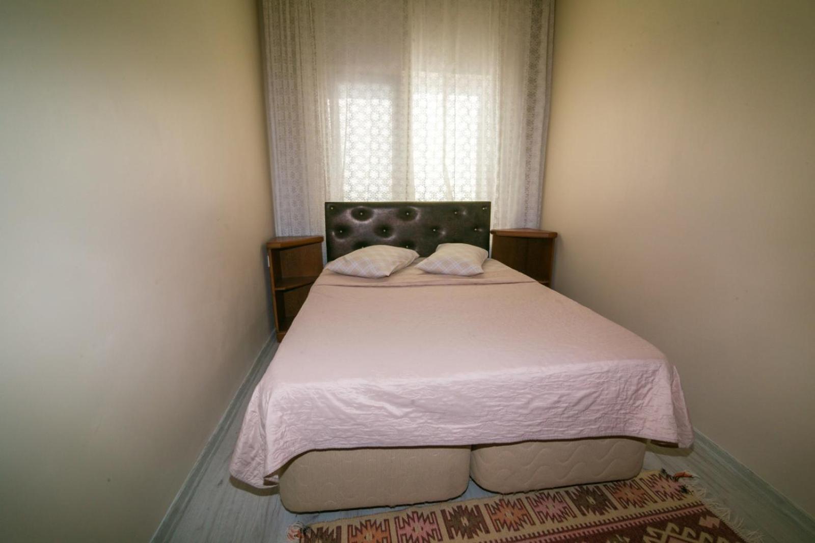 Boztepe Apart Amasra Dış mekan fotoğraf